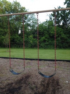 Swings