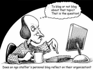 generating leads from blogs