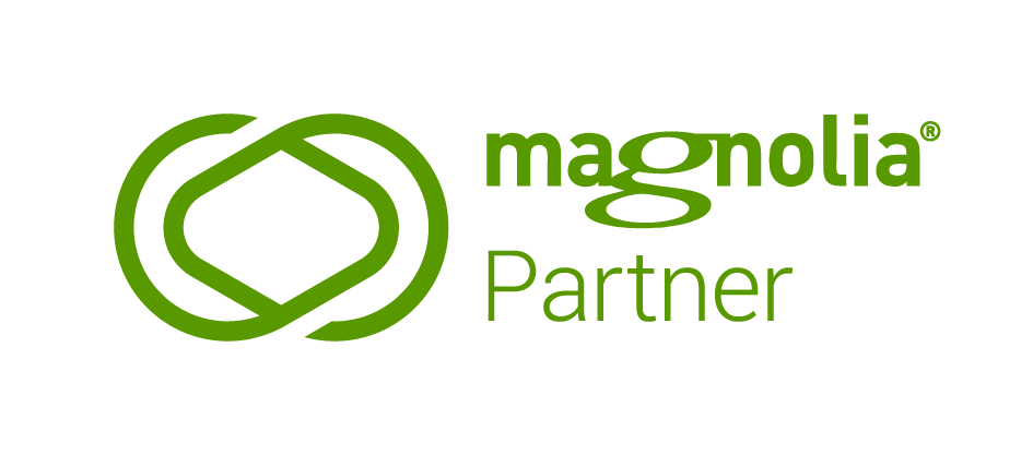 Magnolia Partner logo