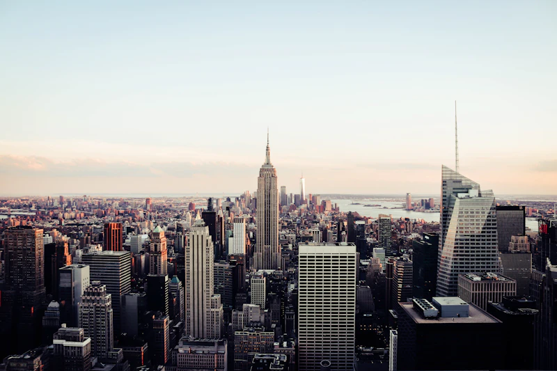 New York