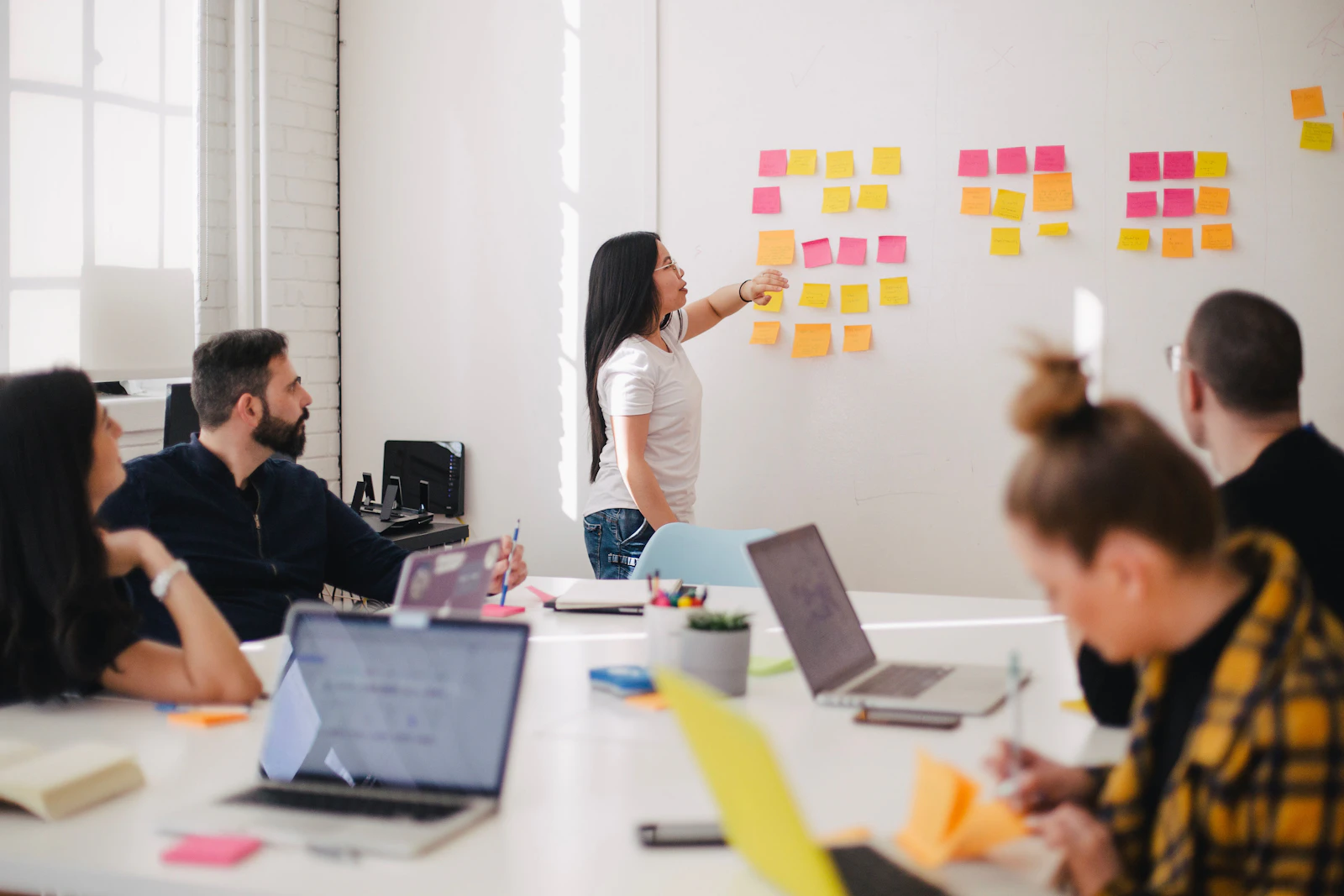 Global collaboration